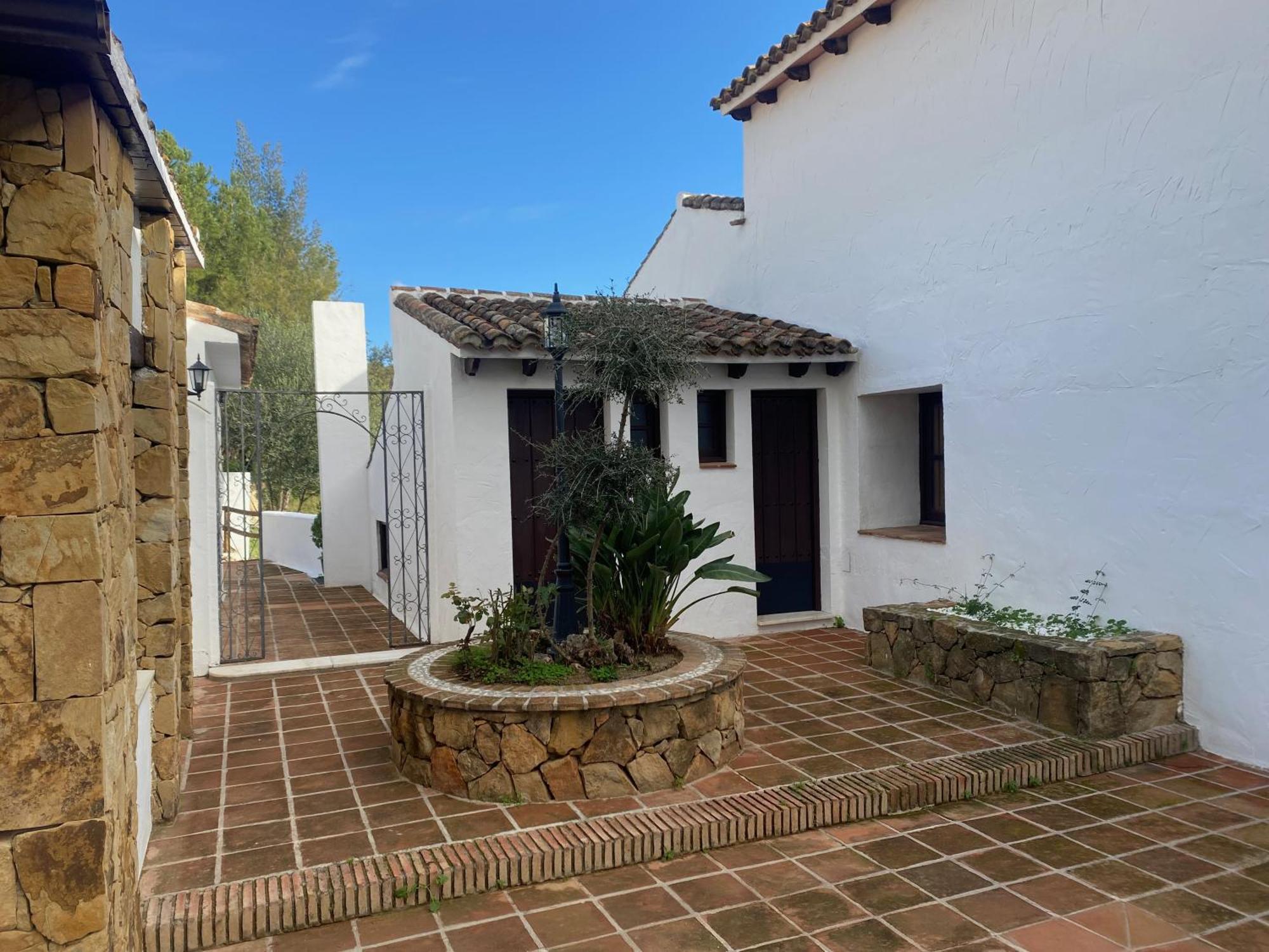 Malaga Sierra De Las Nieves By Real Spain Hotels Adults Recommended Casarabonela Exterior photo